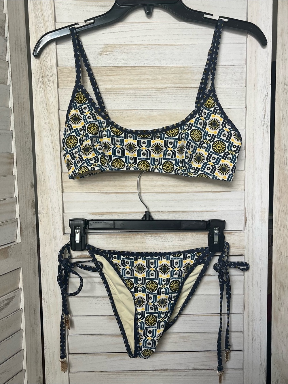 Blackbough Soleil Bikini Lydia Top Quinn Bottomsp